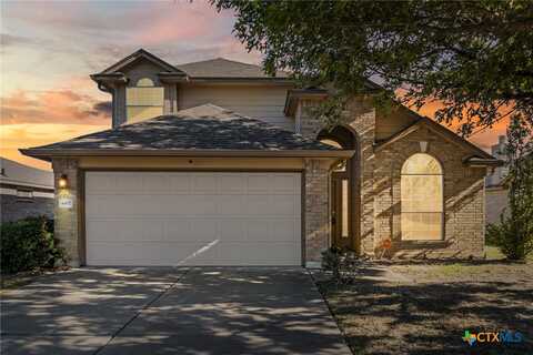 Golden Gate, KILLEEN, TX 76549