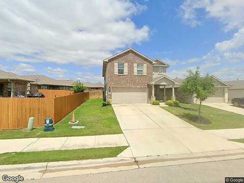 Otto, GEORGETOWN, TX 78626