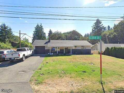 254Th, KENT, WA 98032