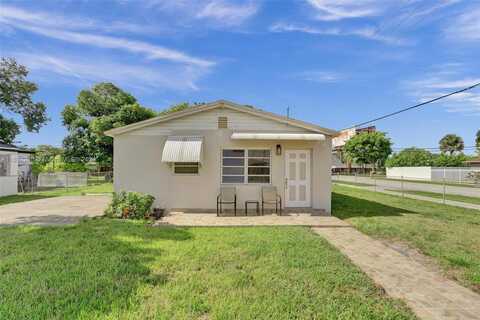 28Th, WEST PARK, FL 33023