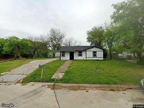 Burly, FOREST HILL, TX 76119
