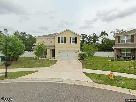 Starling, MIMS, FL 32754