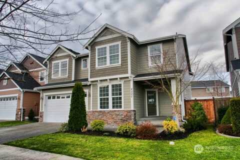 Cashmere, LACEY, WA 98516