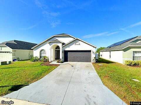 Delancey, DAVENPORT, FL 33837