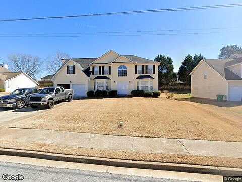 English Valley, ELLENWOOD, GA 30294