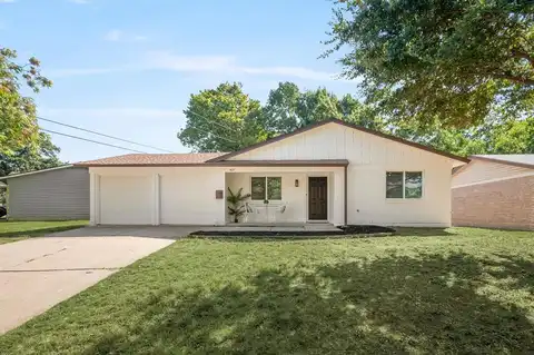 Franklin, EULESS, TX 76040