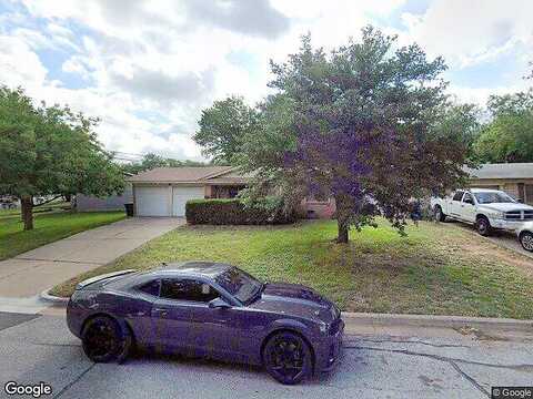 Franklin, EULESS, TX 76040