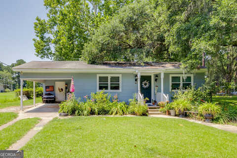 Buckhalter, SAVANNAH, GA 31405
