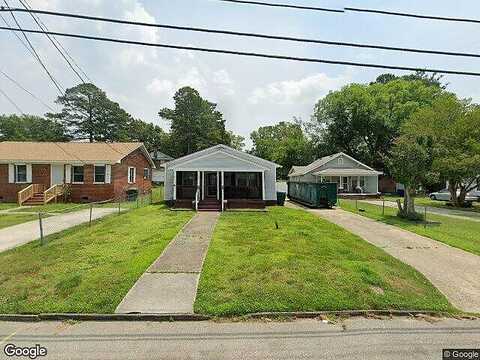 York, SUFFOLK, VA 23434