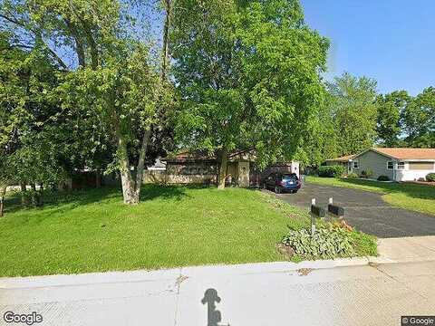 Meachem, MOUNT PLEASANT, WI 53403