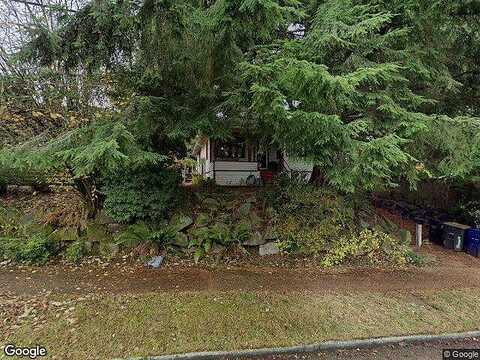 Webster, SEATTLE, WA 98136