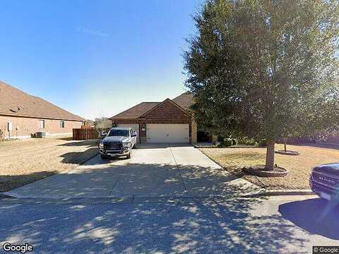 Scenic Trail, HARKER HEIGHTS, TX 76548