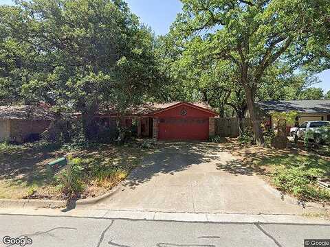 Woodruff, ARLINGTON, TX 76017
