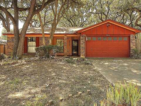 Woodruff, ARLINGTON, TX 76017