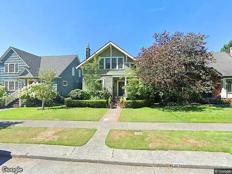 44Th, SEATTLE, WA 98105