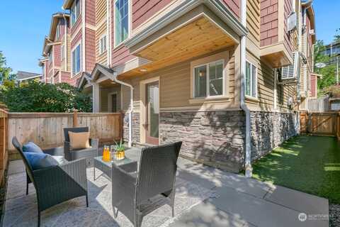 Evanston, SEATTLE, WA 98103