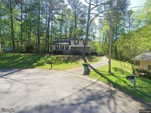 Natalie, ELLENWOOD, GA 30294
