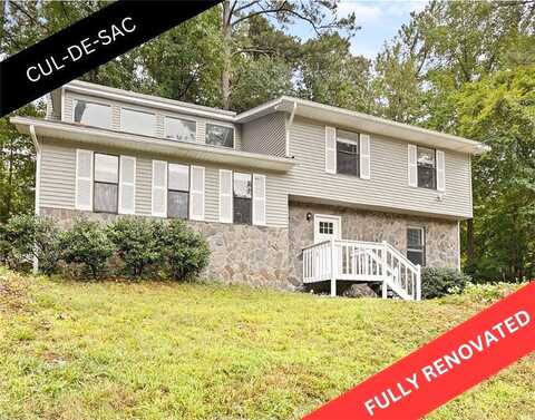 Natalie, ELLENWOOD, GA 30294