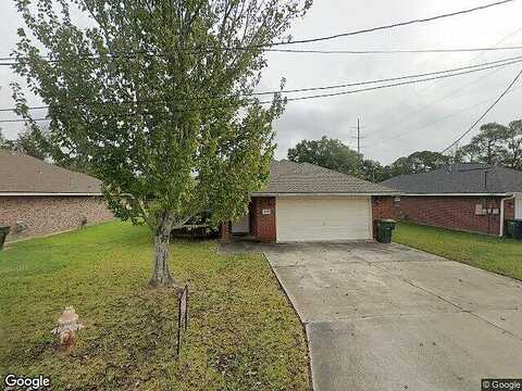 38Th, PORT ARTHUR, TX 77642