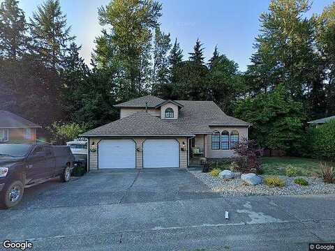 284Th, AUBURN, WA 98001