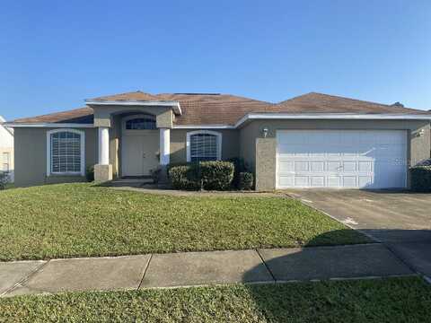 Cloverdale, WINTER HAVEN, FL 33884