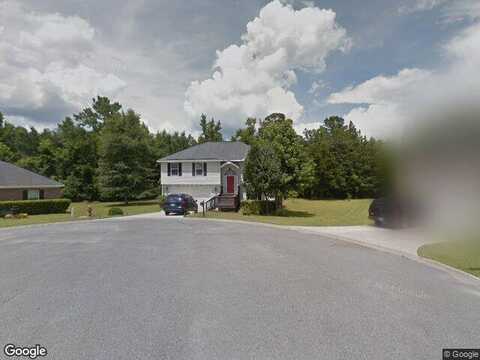 River Bend, MIDWAY, GA 31320