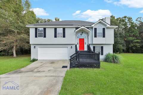 River Bend, MIDWAY, GA 31320