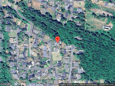 Colman, PORT TOWNSEND, WA 98368
