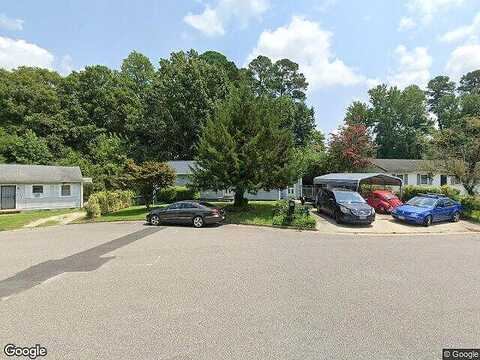 Creekwood, HOPEWELL, VA 23860