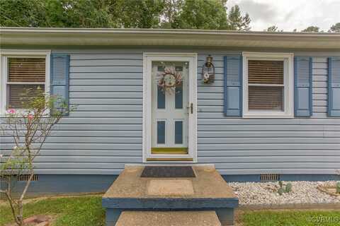 Creekwood, HOPEWELL, VA 23860