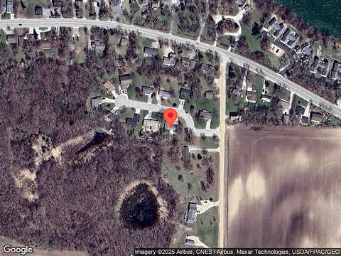 Kevin, SPICER, MN 56288
