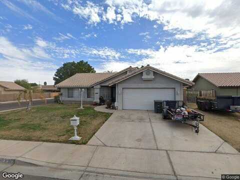 12Th, YUMA, AZ 85364
