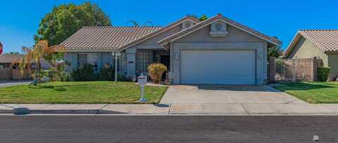 12Th, YUMA, AZ 85364
