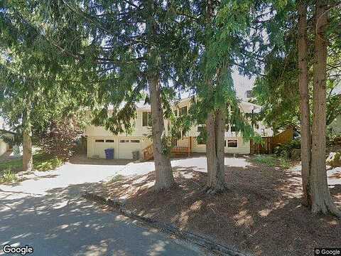 170Th, BELLEVUE, WA 98008