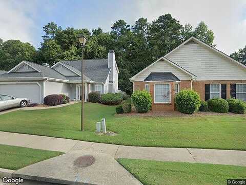 Woodgate, FAYETTEVILLE, GA 30214