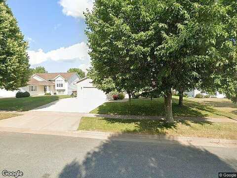 Briarcrest, EAU CLAIRE, WI 54701