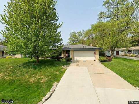 Illinois, MOUNT PLEASANT, WI 53405