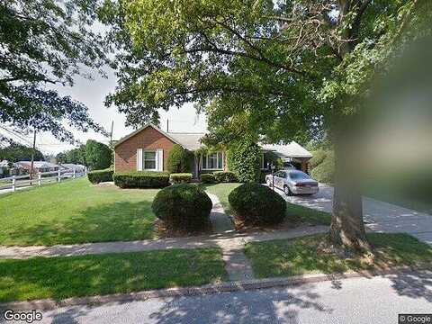 Cloverfield, HARRISBURG, PA 17109