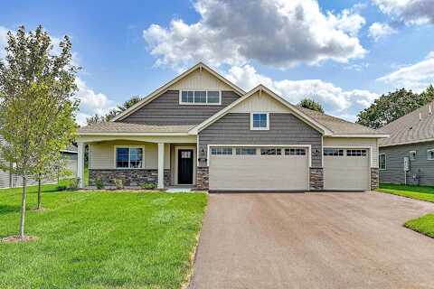 Emmy, HANOVER, MN 55341