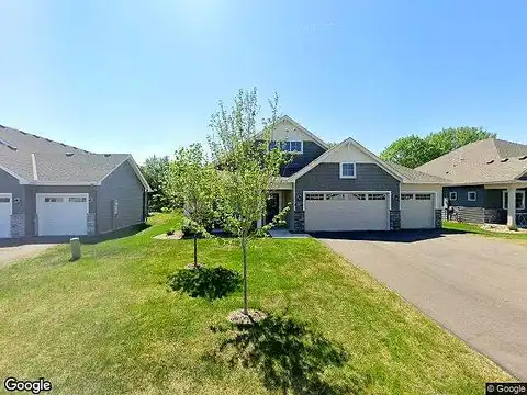 Emmy, HANOVER, MN 55341