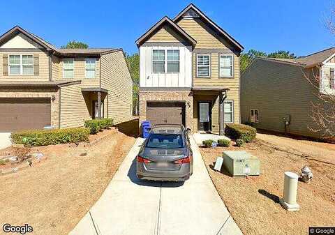 Pennington, LITHONIA, GA 30038