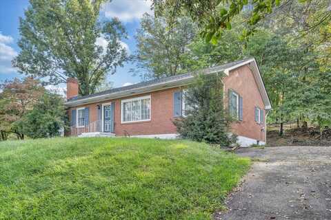 Colonial, ROANOKE, VA 24018