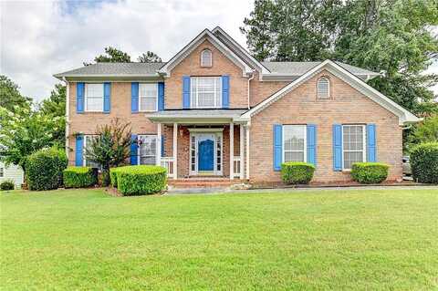 Summit Glen, LOGANVILLE, GA 30052