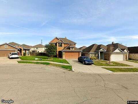 Castleton, KILLEEN, TX 76542