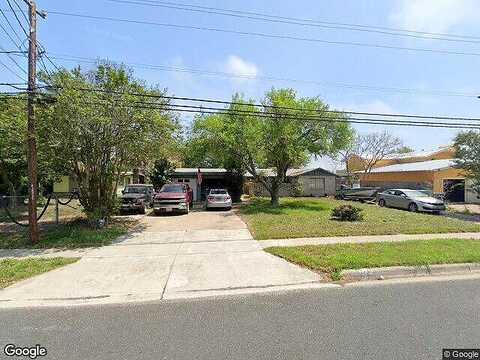 Jamaica, CORPUS CHRISTI, TX 78418