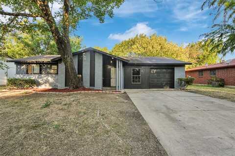 Centennial, FOREST HILL, TX 76119