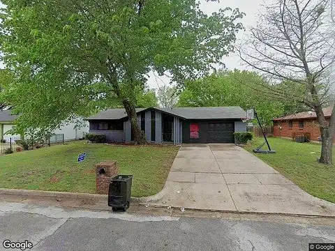 Centennial, FOREST HILL, TX 76119