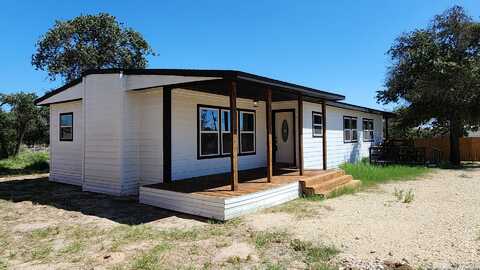County Road 6816, NATALIA, TX 78059