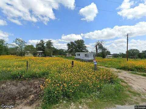 County Road 6816, NATALIA, TX 78059