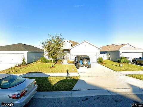 Lily, DAVENPORT, FL 33837